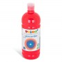 1000ml 404 vermillion acrylic